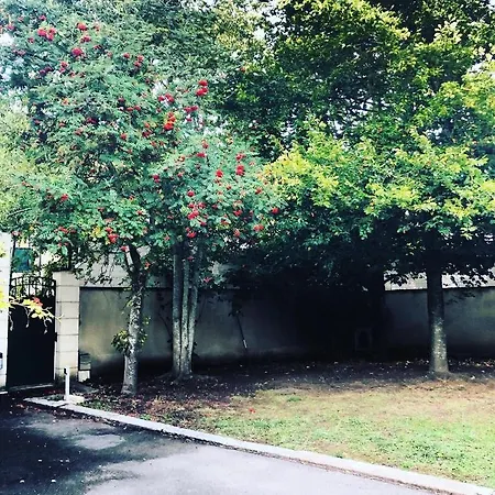 Oceane Apartman Le Mans