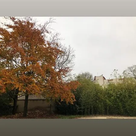 Apartman Oceane Le Mans