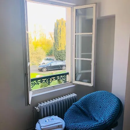 Apartman Oceane