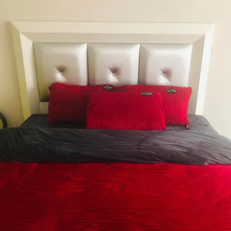 Apartman Oceane Le Mans
