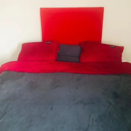 Oceane Apartman *